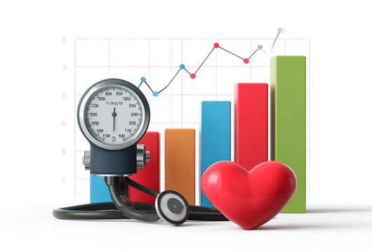 Blood Pressure Reduction with Infrared Sauna Therapy